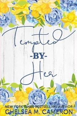 Tempted By Her by Chelsea M. Cameron