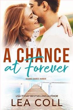 A Chance at Forever by Lea Coll