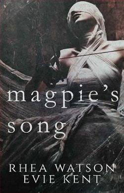 Magpie's Song by Rhea Watson