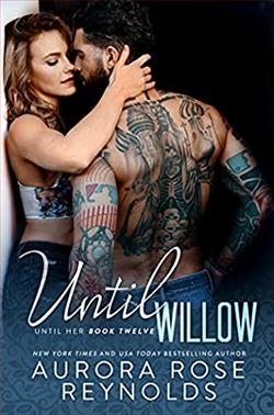 Until Willow (Until Him/Her) by Aurora Rose Reynolds