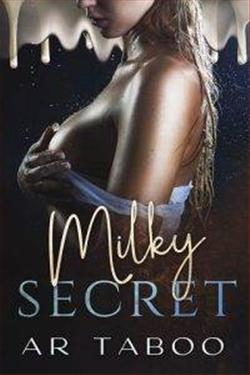 Milky Secret by Alexa Riley