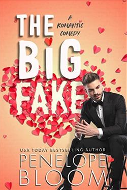 The Big Fake by Penelope Bloom