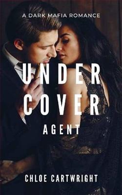 Undercover Agent by Chloe Cartwright