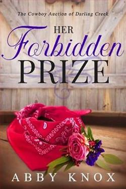 Her Forbidden Prize by Abby Knox