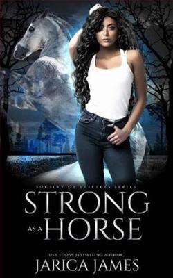 Strong as a Horse by Jarica James