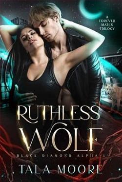 Ruthless Wolf by Tala Moore