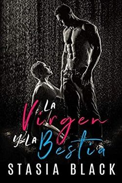 The Virgin and the Beast (Stud Ranch 1) by Stasia Black