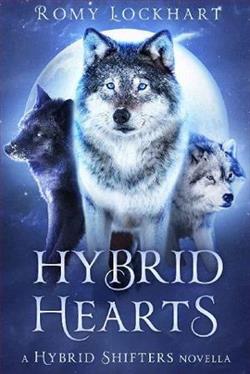 Hybrid Hearts by Romy Lockhart