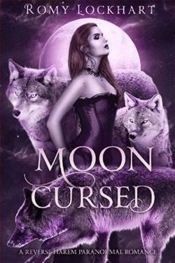 Moon Cursed by Romy Lockhart
