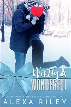 Wintry and Wonderful by Alexa Riley
