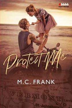 Protect Me by M.C. Frank