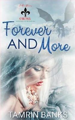Forever and More by Tamrin Banks