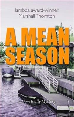 A Mean Season by Marshall Thornton