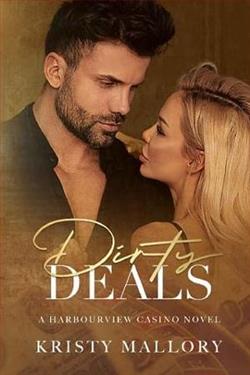 Dirty Deals by Kristy Mallory
