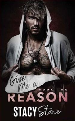Give Me a Reason by Stacy Stone