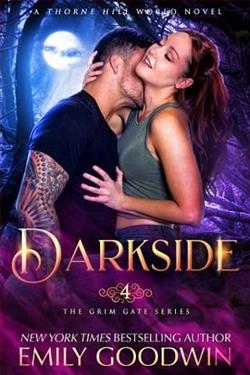 Darkside by Emily Goodwin