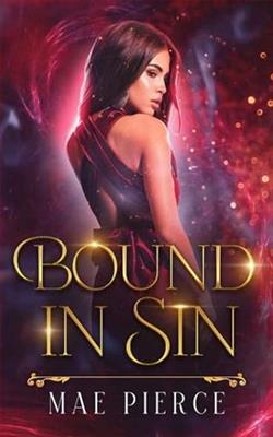 Bound in Sin by Mae Pierce