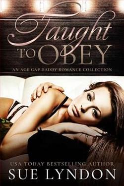 Taught to Obey by Sue Lyndon