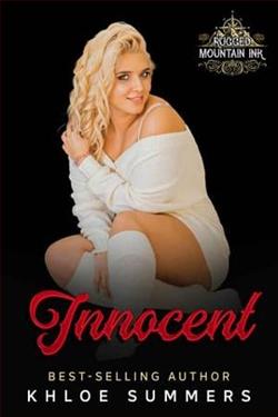 Innocent by Khloe Summers