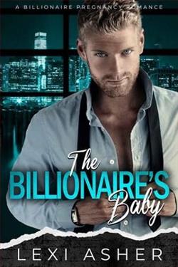 The Billionaire's Baby by Lexi Asher