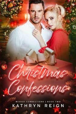 Christmas Confessions by Kathryn Reign