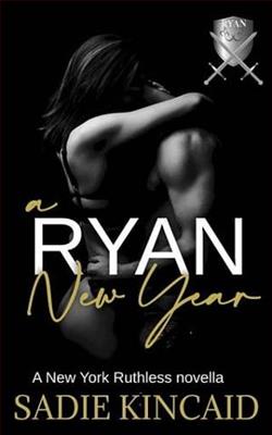 A Ryan New Year by Sadie Kincaid