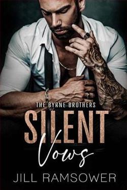 Silent Vows (The Byrne Brothers 1) by Jill Ramsower