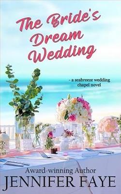 The Brides Dream Wedding by Jennifer Faye