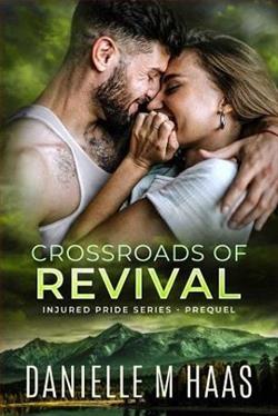 Crossroads of Revival by Danielle M. Haas