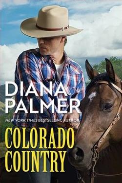 Colorado Country Omnibus by Diana Palmer