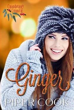 Ginger by Piper Cook