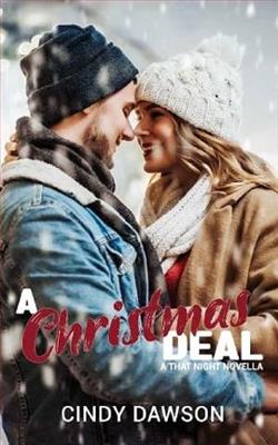 A Christmas Deal by Cindy Dawson