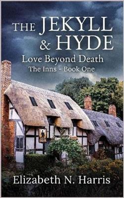 The Jekyll and Hyde by Elizabeth N. Harris