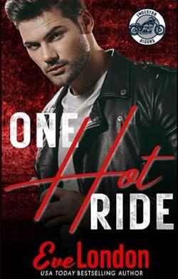 One Hot Ride by Eve London