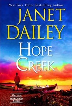 Hope Creek by Janet Dailey
