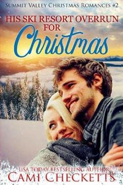 His Ski Resort Overrun for Christmas by Sylvie Haas