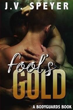 Fool’s Gold by J.V. Speyer