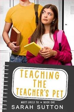 Teaching the Teacher's Pet by Sarah Sutton