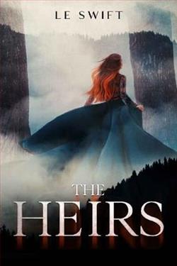 The Heirs by L.E. Swift
