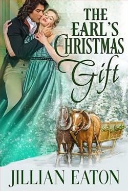 The Earl's Christmas Gift by Jillian Eaton
