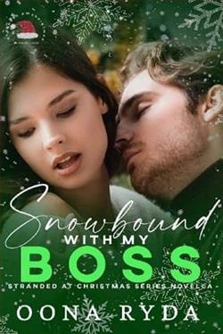 Snowbound With My Boss by Oona Ryda