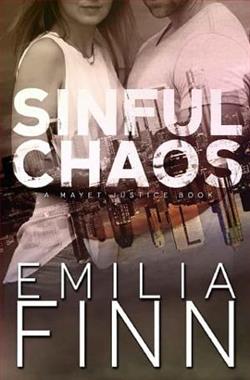 Sinful Chaos by Emilia Finn