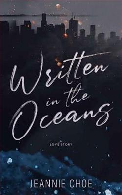 Written in the Oceans by Jeannie Choe