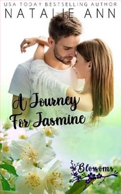 A Journey For Jasmine by Natalie Ann