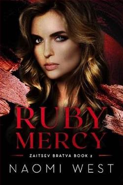 Ruby Mercy by Naomi West