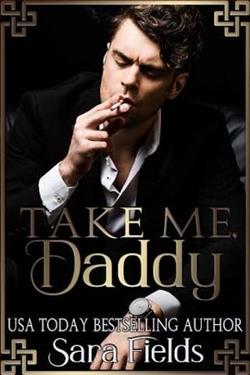Take Me, Daddy by Sara Fields