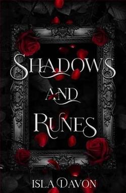 Shadows and Runes by Isla Davon