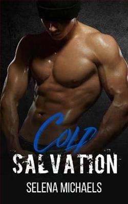Cold Salvation by Selena Michaels