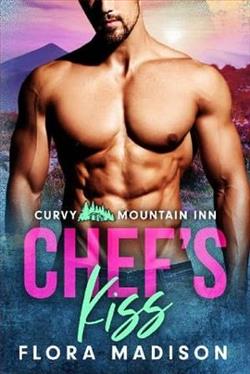 Chef's Kiss by Flora Madison