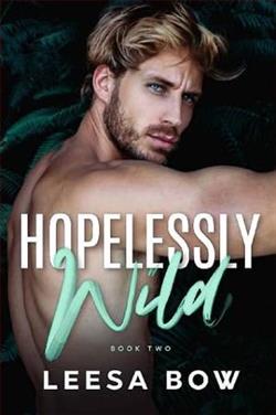 Hopelessly Wild by Leesa Bow